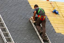 Fast & Reliable Emergency Roof Repairs in Charleston, SC